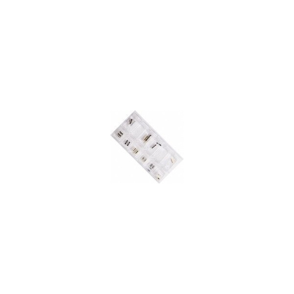 Molex Board To Board & Mezzanine Connectors .635Mm Slimstak Kit 766500168 - main